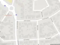 Overlastmelding Lodewijk van Deyssellaan in Driehuis NH