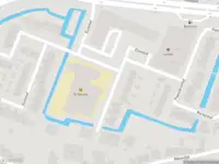 Overlastmelding Elzenhof in Sliedrecht gesloten