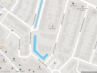 Overlastmelding Jacob Catsstraat in Sliedrecht gesloten