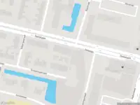 Overlastmelding Deltalaan in Sliedrecht gesloten