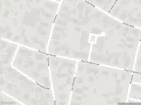 Overlastmelding Hartenweg in 6861CM Oosterbeek gesloten