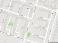 Politie naar de Heidevenstraat in Nijmegen vanwege aanrijding met letsel