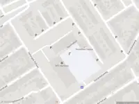 Brandweer met grote spoed naar de Kazerneplein in Arnhem vanwege gebouwbrand