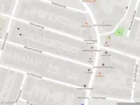 Ambulance met grote spoed naar de Jan Steenstraat in Haarlem