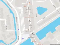 Ambulance met gepaste spoed naar de Struytse Hoeck in Hellevoetsluis