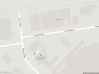 Politie met grote spoed naar de Arnesteinweg in Middelburg vanwege letsel
