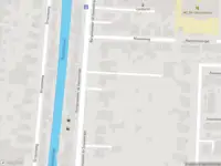 Overlastmelding Mozartstraat in Numansdorp