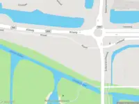 Overlastmelding 3e Barendrechtseweg in Barendrecht gesloten