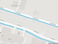 Overlastmelding Bernsteineiland & Ouverture in Sliedrecht gesloten