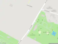 Brandweer met gepaste spoed naar de Sint Jorispad in Wijchen