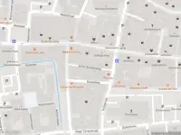 Overlastmelding Grote Markt in 4201EA Gorinchem gesloten