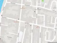 Overlastmelding Vismarkt in Gorinchem gesloten