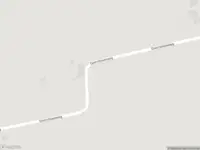 Brandweer met gepaste spoed naar de Doornbosseweg in Kruisland