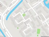 Overlastmelding Antilopespoor in Maarssen gesloten