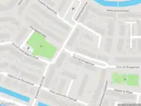 Overlastmelding Carry van Bruggenlaan in Gorinchem gesloten