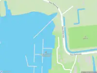 Traumahelikopter met grote spoed naar de Vaste Belterweg in Belt-Schutsloot