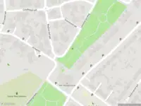 Overlastmelding Haareweg in 7009EE Doetinchem gesloten