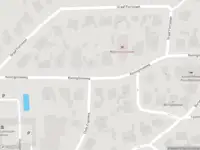 Politie naar de Sumatralaan in Hilversum vanwege aanrijding met letsel