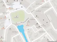 Overlastmelding Kerkweg in Heemskerk gesloten