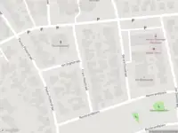 Brandweer met gepaste spoed naar de Nijkerkendijk in Nijverdal vanwege een liftopsluiting