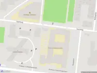 Overlastmelding Reitseplein in 5037AA Tilburg