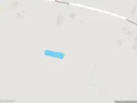 Brandweer met grote spoed naar de Hogesteenweg in Langenboom