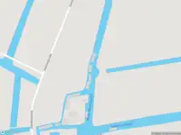 Overlastmelding Sweilandpolder in Warmond