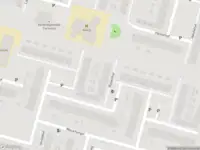 Ambulance met grote spoed naar de Ridderhof in Alphen aan den Rijn