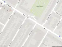 Overlastmelding Tweede Reedwarsstraat in 3312VL Dordrecht