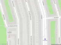 Overlastmelding Van Spilbergenstraat in 1057RG Amsterdam