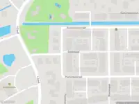 Brandweer met grote spoed naar de Stekkaspad in Utrecht