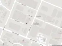 Politie naar de Industrieweg in Huizen vanwege aanrijding met letsel