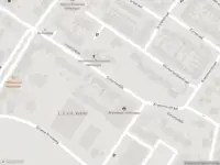 Ambulance met grote spoed naar de Scharloodijk in Herkingen