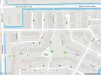 Brandweer met gepaste spoed naar de Centaur in Vinkeveen vanwege stankoverlast