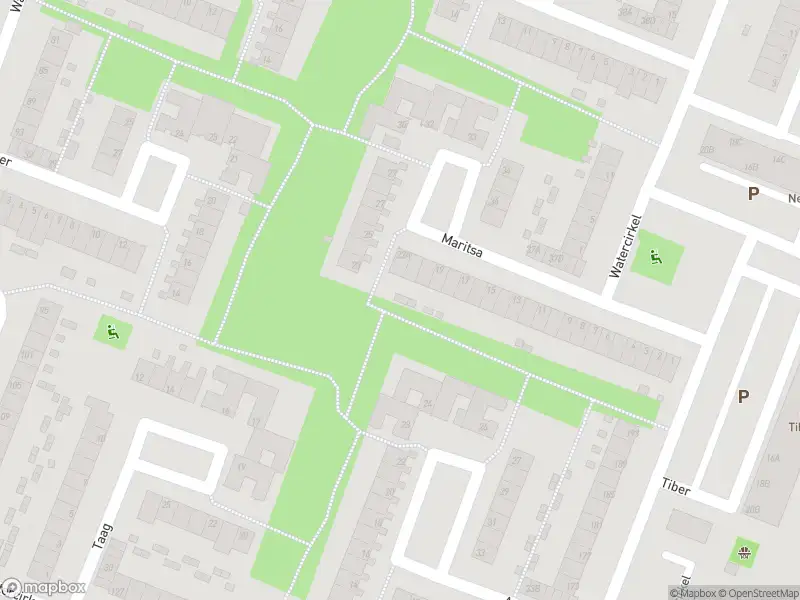 Overlastmelding Watercirkel in Amstelveen gesloten