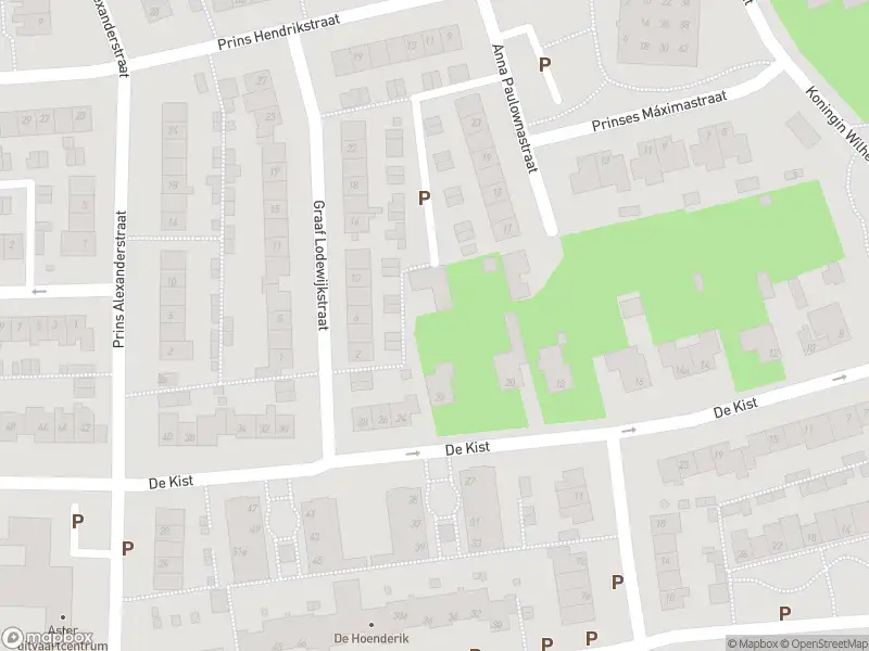 Anonieme overlastmelding Aurelius & Donar in Elst