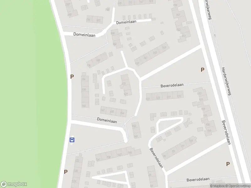 Overlastmelding Beverodelaan in Dieren