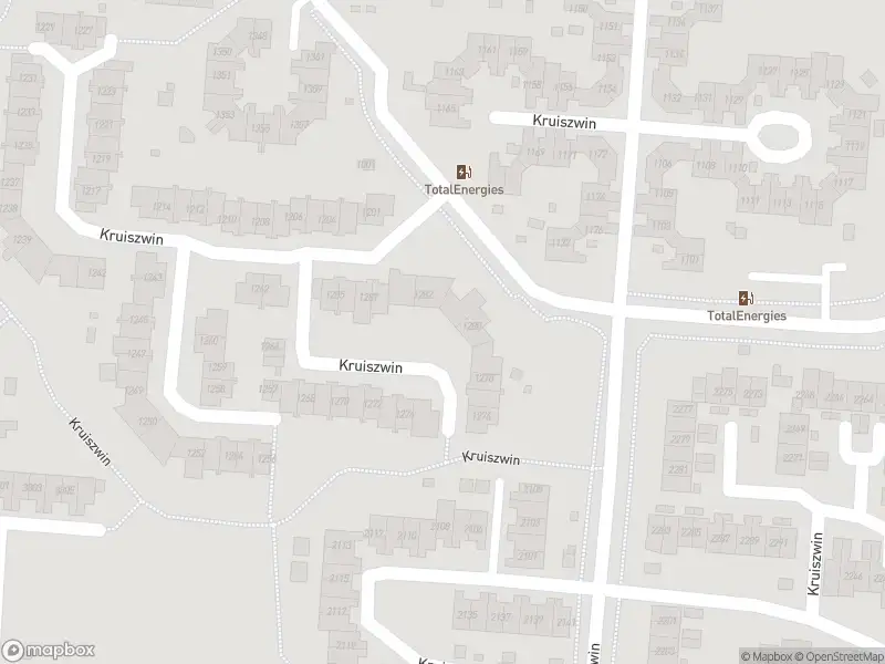 Overlastmelding Kruiszwin in Julianadorp