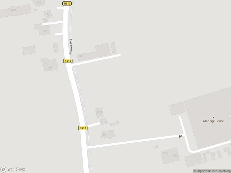 Overlastmelding Herenweg in Egmond aan den Hoef