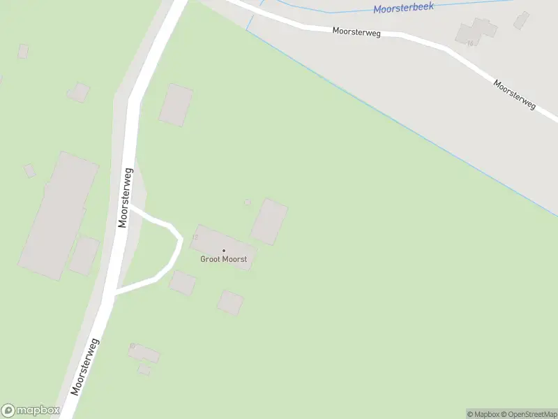 Politie naar de Moorsterweg in Leusden vanwege aanrijding met letsel
