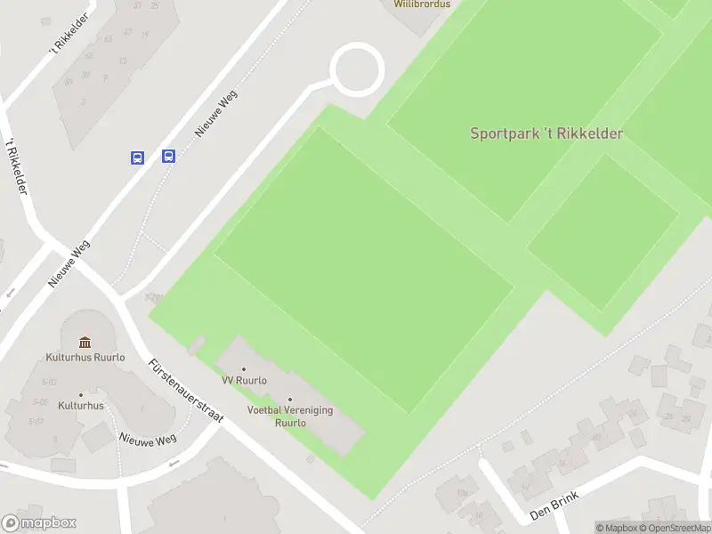 Politie naar de Garvelinkkampweg in Ruurlo vanwege aanrijding met letsel