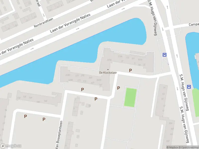Ambulance met grote spoed naar de Tak van Poortvlietstraat in Dordrecht