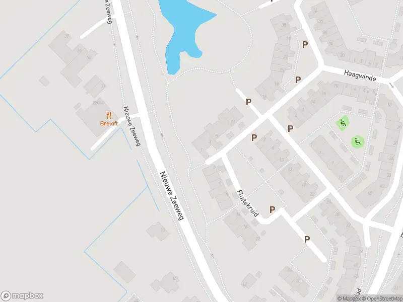 Overlastmelding Zeewinde in Noordwijk