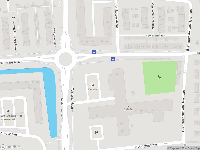 Anonieme overlastmelding van Renesse van Baarstraat in 5142WK Waalwijk