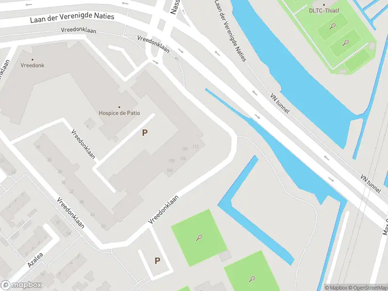 Overlastmelding Vreedonklaan in Dordrecht gesloten