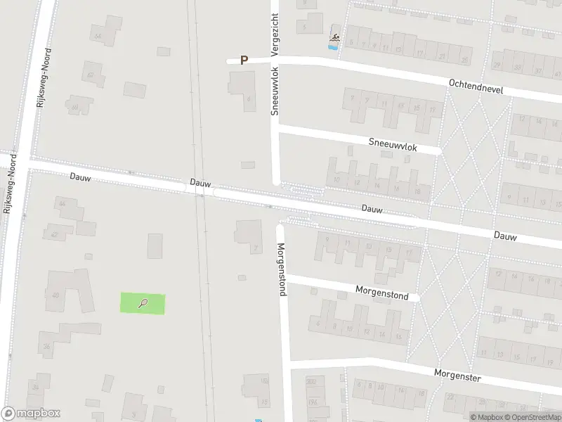 Overlastmelding Haydnstraat in 6661BT Elst gesloten