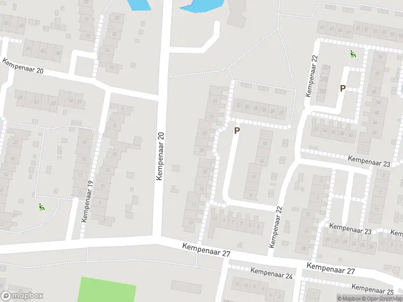 112 melding Overlastmelding Kempenaar in Lelystad