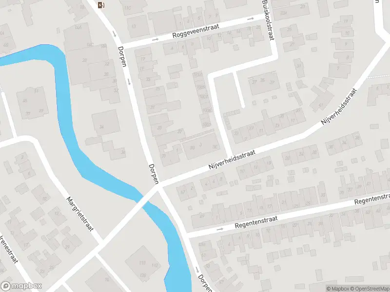 Overlastmelding Nijverheidsstraat in Schagen gesloten