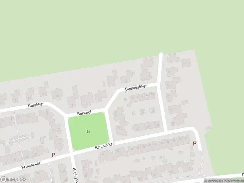 Overlastmelding Busselakker in Berkel-Enschot