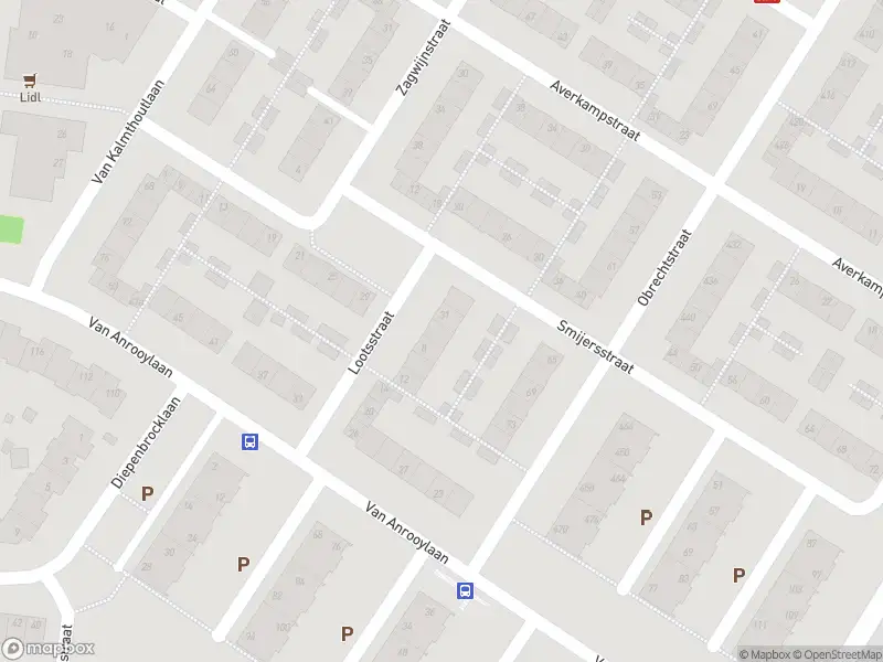 Overlastmelding Smijersstraat in Tilburg gesloten